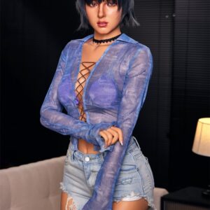 Is it possible to have a BDSM play with your sex doll? Of course