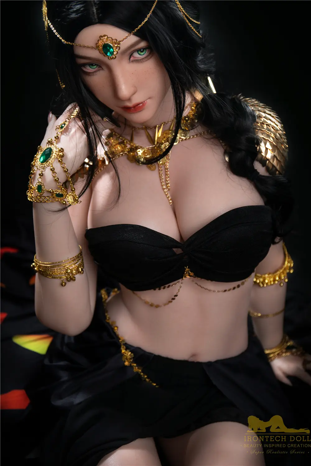 Anime Silicone Sex Doll 166cm S32 Kitty Are you looking for the Best Japanese Sex Doll? You’re in the right place to Best Japanese Sex Doll. This collection is a wide variety of Best Japanese Sex Dolls for men. No matter whether you were looking for anime sex dolls