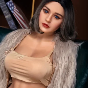 Experience unmatched realism and softness with the  Doll Torso Sex Doll featuring TPE Julia. Explore lifelike intimacy and unparalleled pleasure.