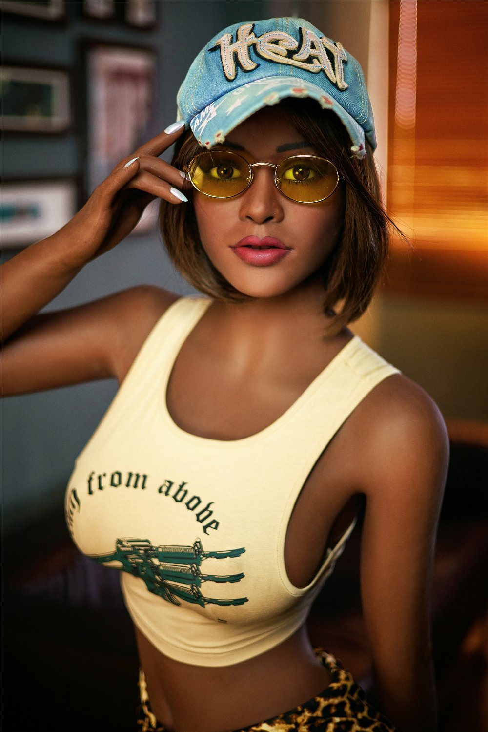 Skinny Love Doll 169cm Cecelia Our skinny love doll is meticulously crafted to embody a slender