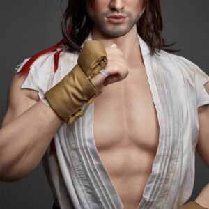 Experience unmatched realism and pleasure with  Doll's Best Male Sex Doll