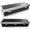 This wheeled flight case is designed for discreetly storing your sex doll. Its lockable feature ensures privacy and convenience. With this user-friendly sex doll flight case