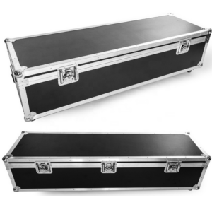 This wheeled flight case is designed for discreetly storing your sex doll. Its lockable feature ensures privacy and convenience. With this user-friendly sex doll flight case