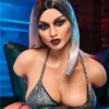 Selina is designed to look and feel like a real woman
