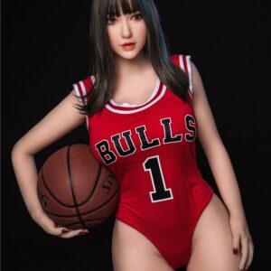 Experience the ultimate companionship with the Japanese sex doll Mika