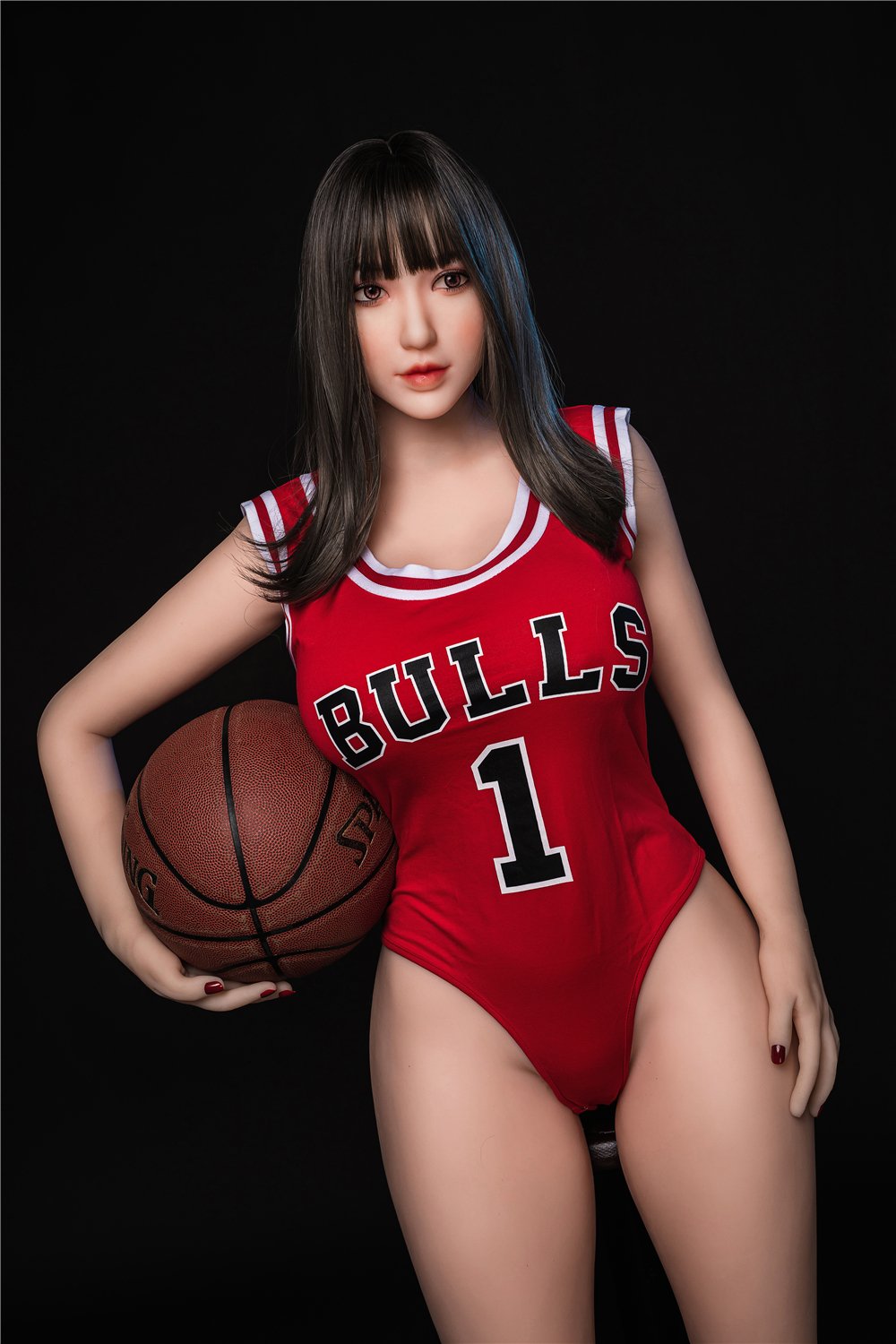 Japanese sex doll 161cm Mika Doll Experience the ultimate companionship with the Japanese sex doll Mika
