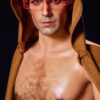Discover the ultimate companionship with our meticulously crafted 170cm M5 Thomas male sex doll from  Doll.