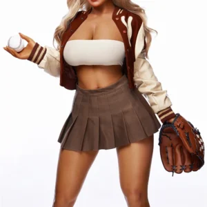 Experience the epitome of allure and athleticism with our Gym Girl Sex Doll 168cm S18 Hazel.