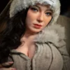 Introducing  Doll’s MILF sex doll Maria – the perfect companion for those seeking a mature and experienced partner. Made from premium silicone material