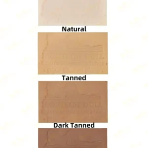 Doll Silicone Test Sample. Sex Doll color and softness test sample.