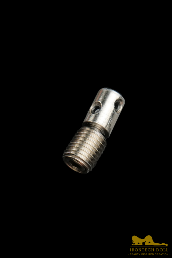 Doll Sway-Pivot adaptor is the latest sex doll head connector